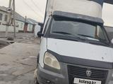 ГАЗ ГАЗель 2007 года за 4 600 000 тг. в Шымкент – фото 2
