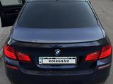 BMW 535 2015 года за 11 200 000 тг. в Астана – фото 4