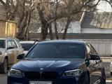 BMW 535 2015 года за 11 200 000 тг. в Астана