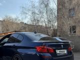 BMW 535 2015 года за 11 200 000 тг. в Астана – фото 5