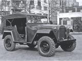 Ретро-автомобили СССР 1944 года за 1 050 000 тг. в Балхаш