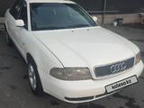 Audi A4 1995 года за 2 900 000 тг. в Шымкент – фото 3