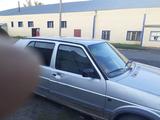 Volkswagen Golf 1991 года за 400 000 тг. в Кокшетау – фото 3