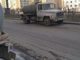 ГАЗ  3307 1993 годаfor3 000 000 тг. в Астана – фото 2
