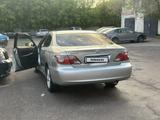 Lexus ES 330 2002 года за 5 650 000 тг. в Астана – фото 4