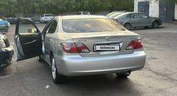 Lexus ES 330 2002 года за 5 650 000 тг. в Астана – фото 4