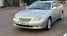 Lexus ES 330 2002 годаүшін5 650 000 тг. в Астана