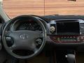 Toyota Camry 2002 годаfor4 450 000 тг. в Караганда – фото 10