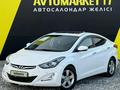 Hyundai Elantra 2016 годаүшін7 000 000 тг. в Шымкент