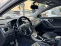 Hyundai Elantra 2016 годаүшін7 000 000 тг. в Шымкент – фото 6