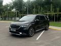 Kia Carnival 2021 года за 18 500 000 тг. в Алматы – фото 2