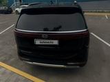 Kia Carnival 2021 года за 18 500 000 тг. в Алматы – фото 5
