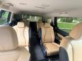 Kia Carnival 2021 года за 18 500 000 тг. в Алматы – фото 7