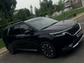 Kia Carnival 2021 года за 18 500 000 тг. в Алматы – фото 3