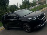 Kia Carnival 2021 года за 18 500 000 тг. в Алматы – фото 3
