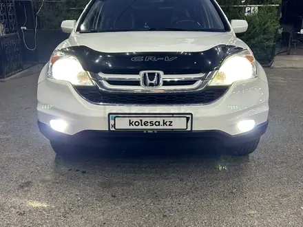 Honda CR-V 2011 года за 8 700 000 тг. в Шымкент