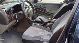 Nissan Maxima 2002 годаfor2 550 000 тг. в Алматы – фото 5