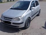 Hyundai Getz 2004 годаүшін3 200 000 тг. в Алматы