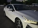 Kia K5 2021 года за 9 400 000 тг. в Алматы – фото 3