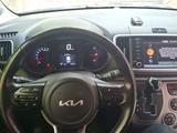 Kia Ray 2021 года за 4 600 000 тг. в Алматы – фото 4