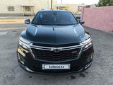 Chevrolet Equinox 2021 года за 12 000 000 тг. в Алматы – фото 2