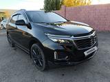 Chevrolet Equinox 2021 года за 12 000 000 тг. в Алматы – фото 3