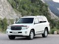 Toyota Land Cruiser 2013 года за 23 500 000 тг. в Алматы – фото 2