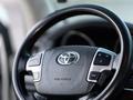 Toyota Land Cruiser 2013 года за 23 500 000 тг. в Алматы – фото 15