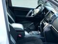 Toyota Land Cruiser 2013 года за 23 500 000 тг. в Алматы – фото 21
