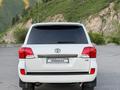 Toyota Land Cruiser 2013 года за 23 500 000 тг. в Алматы – фото 4