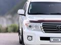 Toyota Land Cruiser 2013 года за 23 500 000 тг. в Алматы – фото 6