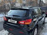 Mitsubishi ASX 2011 года за 6 000 000 тг. в Алматы – фото 2