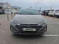 Hyundai Elantra 2020 года за 5 300 000 тг. в Алматы