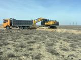 XCMG  XE335C 2024 года за 60 000 000 тг. в Актау – фото 2