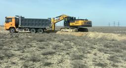 XCMG  XE335C 2024 годаүшін59 500 000 тг. в Актау – фото 2