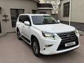 Lexus GX 460 2013 года за 20 500 000 тг. в Костанай – фото 2