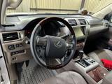 Lexus GX 460 2013 годаүшін21 000 000 тг. в Костанай – фото 5