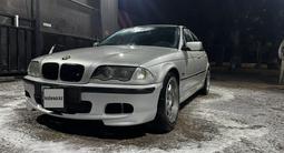 BMW 320 1999 года за 2 000 000 тг. в Алматы
