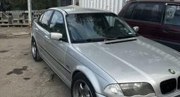 BMW 320 1999 года за 2 000 000 тг. в Алматы – фото 4