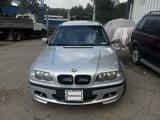 BMW 320 1999 года за 2 500 000 тг. в Алматы – фото 2