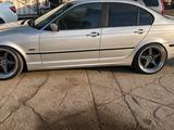 BMW 320 1999 года за 2 500 000 тг. в Алматы – фото 5