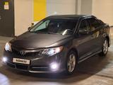 Toyota Camry 2013 года за 8 950 000 тг. в Алматы – фото 5