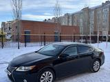 Lexus ES 300h 2013 года за 10 500 000 тг. в Актобе – фото 2