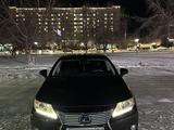 Lexus ES 300h 2013 года за 10 500 000 тг. в Актобе – фото 5
