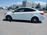 Hyundai Solaris 2013 годаfor4 500 000 тг. в Алматы – фото 2