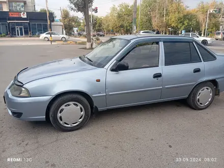 Daewoo Nexia 2012 года за 1 450 000 тг. в Жетысай – фото 3