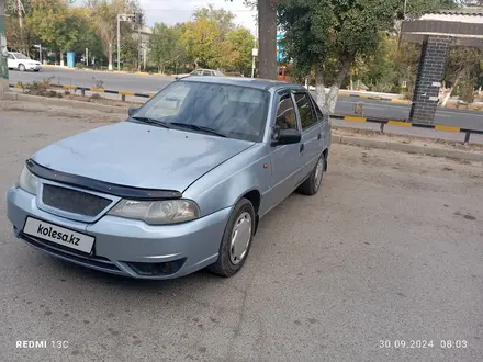 Daewoo Nexia 2012 года за 1 450 000 тг. в Жетысай – фото 7