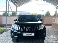 Toyota Land Cruiser Prado 2013 года за 15 000 000 тг. в Тараз