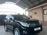 Toyota Land Cruiser Prado 2013 года за 15 000 000 тг. в Тараз – фото 3