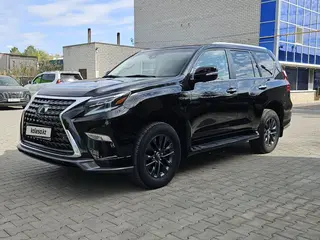 Lexus GX 460